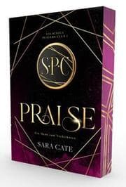 Cover von Praise
