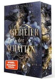Cover von Gebieter der Schatten