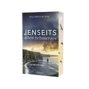 Cover von Jenseits allen Schmerzes