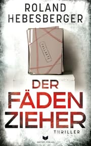 Cover von Der Fädenzieher