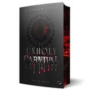 Cover von Unholy Carnival