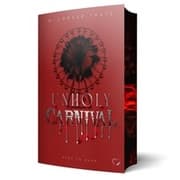 Cover von Unholy Carnival