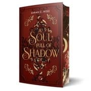 Cover von A Soul Full of Shadow