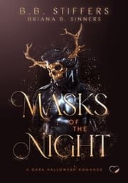 Cover von Masks Of The Night