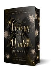 Cover von Vicious Dark Winter Nights