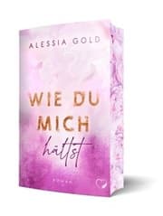 Cover von Wie du mich hältst