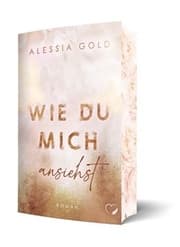 Cover von Wie du mich ansiehst