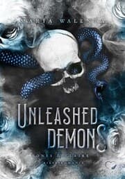 Cover von Unleashed Demons