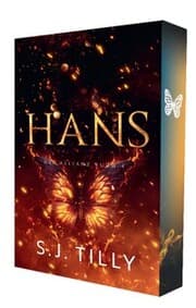 Cover von Hans