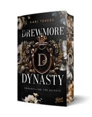 Cover von Drewmore Dynasty 3