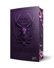 Cover von Hunters: Sinner King