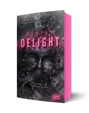 Cover von Devils Delight: Dunkle Versuchung
