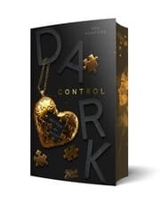 Cover von Dark Control