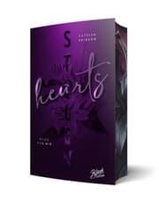 Cover von Stolen Hearts
