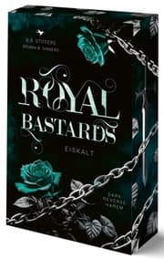 Cover von Royal Bastards - Eiskalt