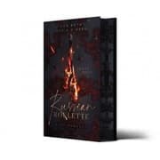 Cover von Russian Roulette - Zweite Kugel