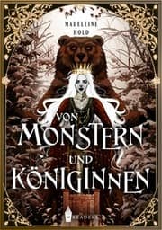 Cover von Von Monstern und Königinnen