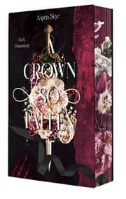 Cover von A Crown so fallen