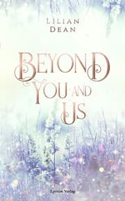Cover von Beyond You and Us