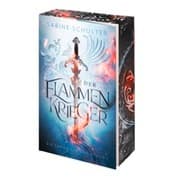 Cover von Der Flammenkrieger