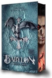 Cover von Babylon II