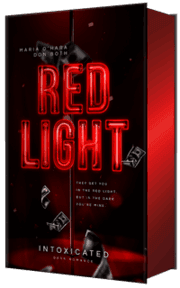 Cover von Red Light - Intoxicated