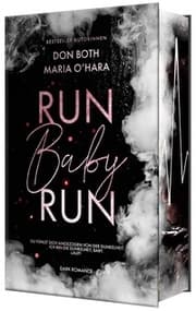 Cover von Run Baby Run