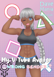 Cover von My V-Tube Avatar is the Wrong Gender!?