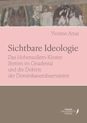 Cover von Sichtbare Ideologie