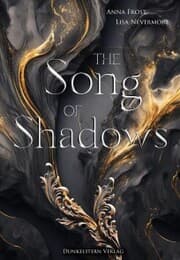 Cover von The Song of Shadows