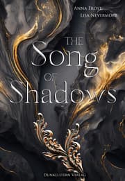 Cover von The Song of Shadows