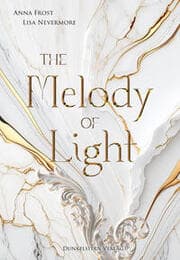 Cover von The Melody of Light