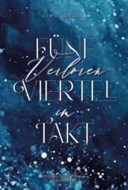 Cover von Verloren im Fünfvierteltakt