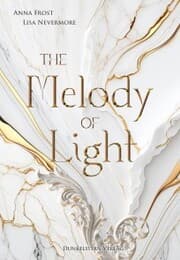 Cover von The Melody of Light