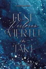 Cover von Verloren im Fünfvierteltakt