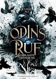 Cover von Odins Ruf - Verblasste Erinnerung