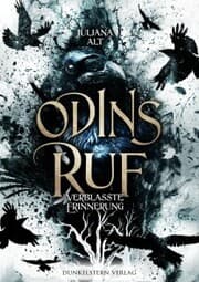 Cover von Odins Ruf - Verblasste Erinnerung