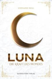 Cover von Luna - Die Kraft des Mondes