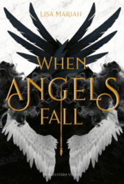Cover von When Angels fall