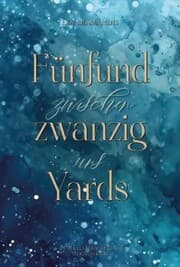 Cover von Fünfundzwanzig Yards zwischen uns