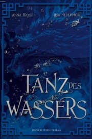Cover von Die Legenden der Yokai 2 - Tanz des Wassers