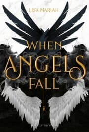 Cover von When Angels fall