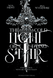 Cover von The cold light of dying star