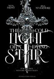 Cover von The cold light of a dying star