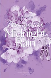 Cover von Change like Midnight Rain
