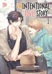 Cover von Unintentional Love Story 1