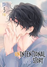 Cover von Unintentional Love Story 3