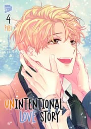 Cover von Unintentional Love Story 4