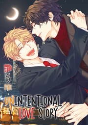 Cover von Unintentional Love Story 5
