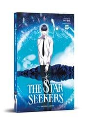 Cover von The Star Seekers 1